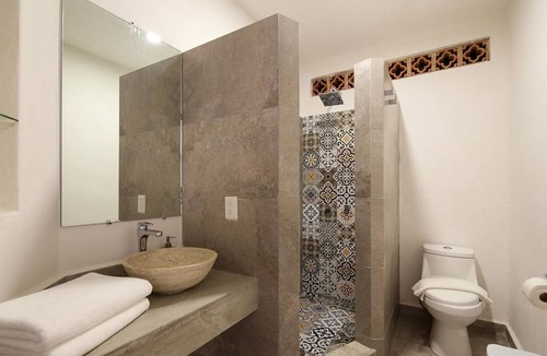 San Francisco House | Casa Di Giulio