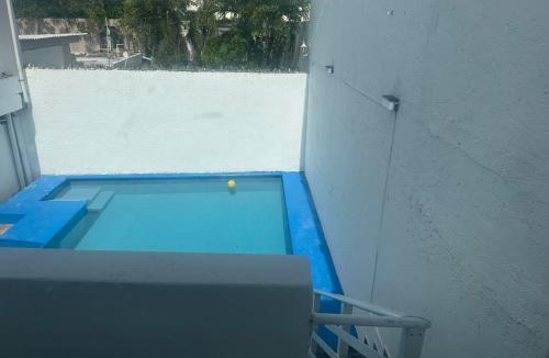 Downtown Cancun House | Casa Dorada
