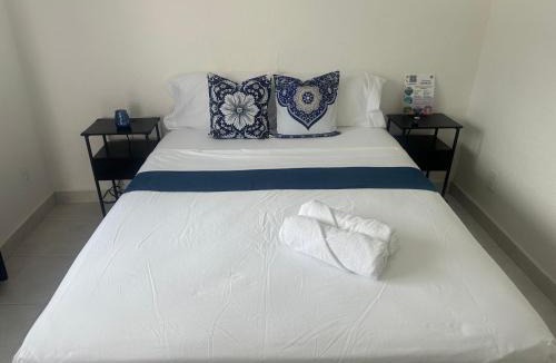 Downtown Cancun House | Casa Dorada