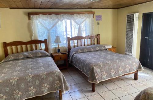 Creel House | Casa Elia