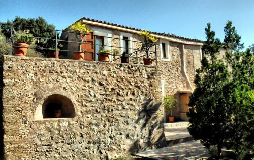 Son Moll Villa | Casa Es Putxet