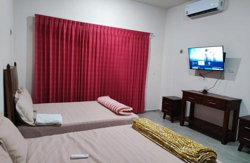 Merida Apartment | Casa esperanza