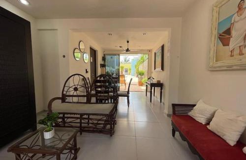 Merida Apartment | Casa esperanza