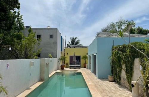 Merida Apartment | Casa esperanza