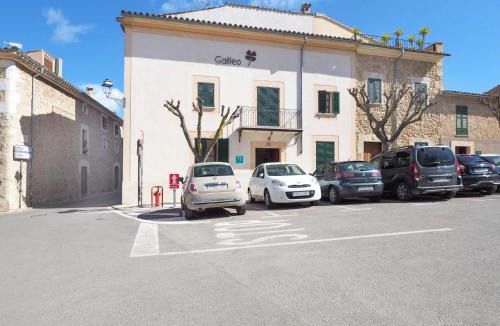 Costitx Hotel | Casa Galileo