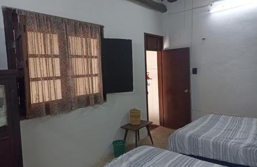 Izamal Apartment | Casa Guacamaya