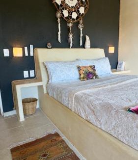 Troncones Bed & Breakfast | Casa Jasmin Bed & Breakfast