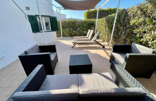 Binibequer Vell House | Casa la Marinera