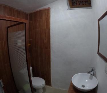 Orizaba Apartment | Casa León