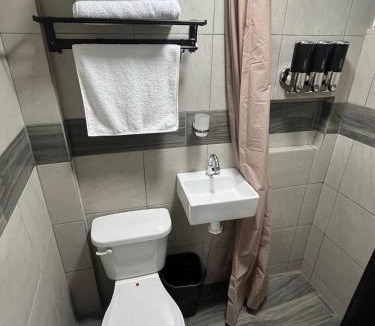 Orizaba Apartment | Casa Legado