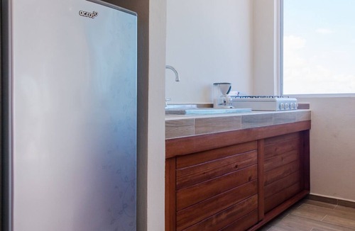 Ejidal Apartment | Casa Leo cuenta con 12 departamentos de lujo