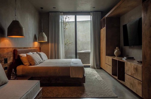 Valle de Guadalupe House | Casa Malbec | Valle de Guadalupe