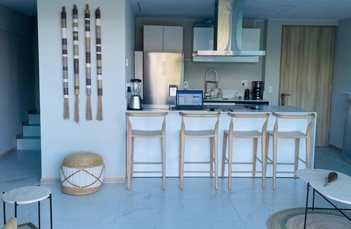 Flamingos Apartment | Casa Maritima