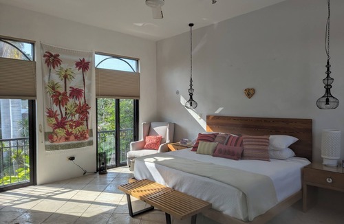 Barrio de Santiago House | Casa Merida - Best Location, Super Pool, Great House
