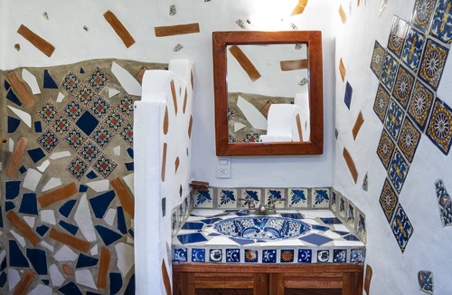 Rincon Coatepec Hotel | Casa Miguel Arcangel