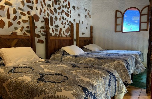 Rincon Coatepec Hotel | Casa Miguel Arcangel