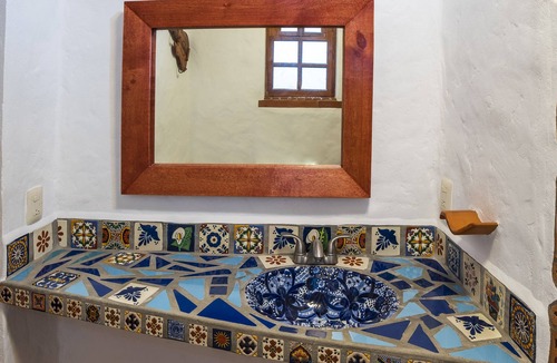 Rincon Coatepec Hotel | Casa Miguel Arcangel
