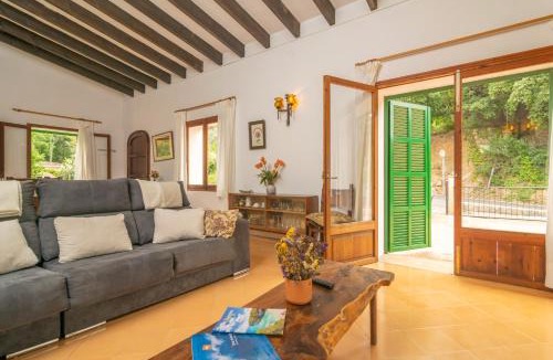S'Arxiduc House | Casa Miranda