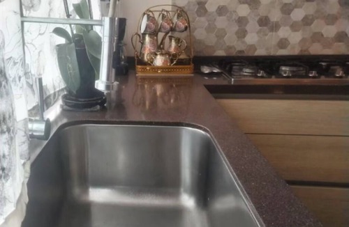 Metepec House | Casa Momento downtown 2Bdrm 1.5 Bth. free P. Garden.