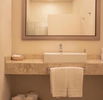 Downtown Queretaro Bed & Breakfast | Casa Montespejo B&B