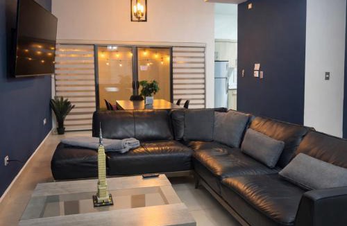 Ciudad Juarez Apartment | Casa Morada