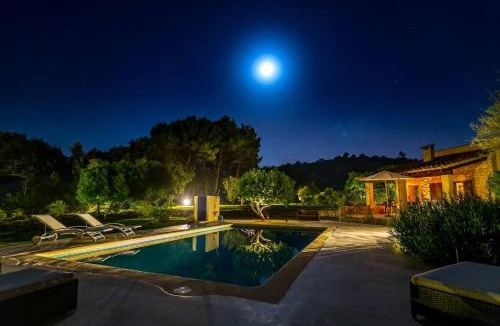 Arta House | Casa Moringa