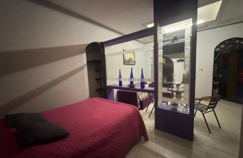 Acayucan House | Casa Munzens