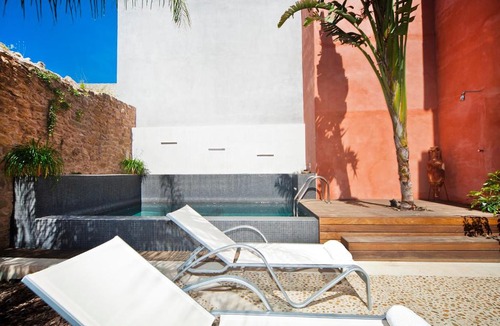 Old Town Alcudia Villa | Casa Muralla