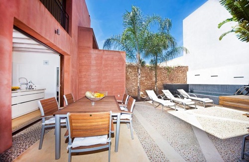 Old Town Alcudia Villa | Casa Muralla