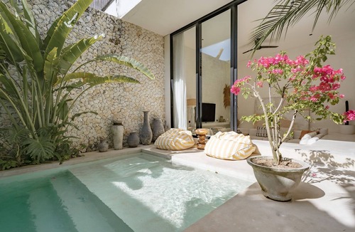 Umalas Villa | Casa Noema