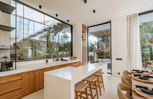 Umalas Villa | Casa Noema