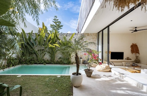 Umalas Villa | Casa Noema