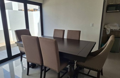 La Paz House | Casa Nopal