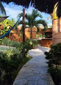 El Cuyo Apartment | Casa OM