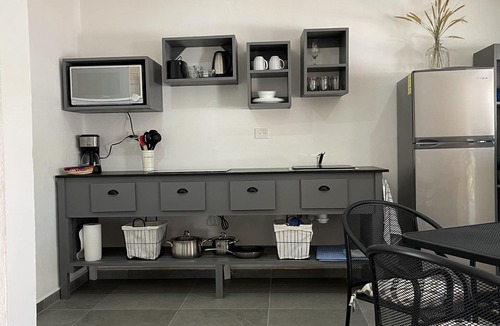 El Cuyo Apartment | Casa Om