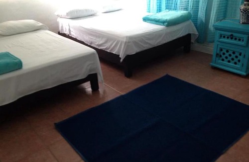 Jiutepec House | Casa para fines de semana