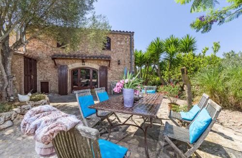 Costitx House | Casa Pina
