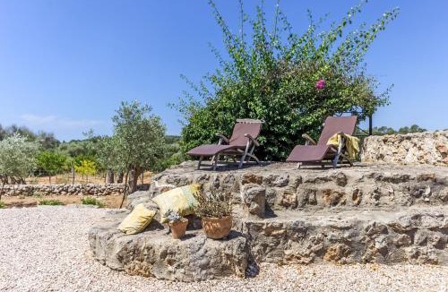 Costitx House | Casa Pina