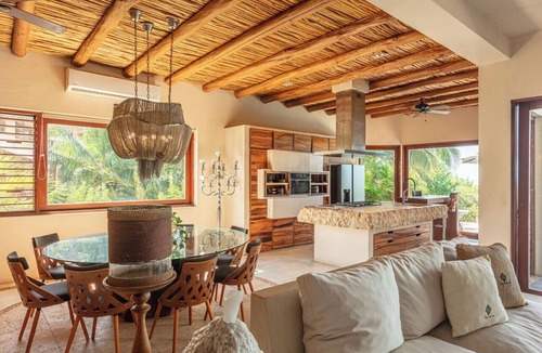 Isla Holbox Hotel | Casa Punta Coco & Beach Club