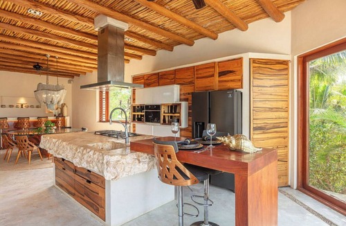 Isla Holbox Hotel | Casa Punta Coco & Beach Club