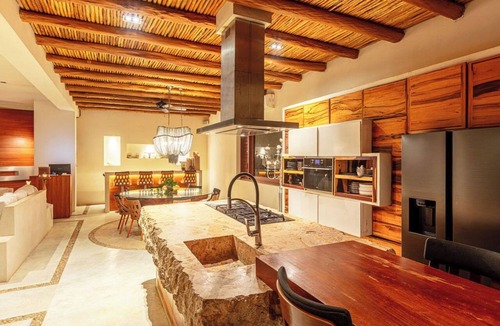 Isla Holbox Hotel | Casa Punta Coco & Beach Club