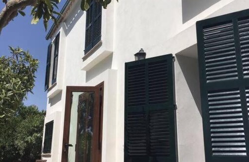 Binissalem Villa | Casa Radha