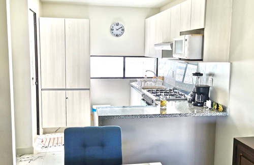 Xochitepec House | Casa Roma