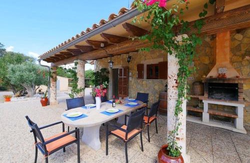 Ariany House | Casa Sa Rota