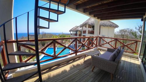 Salchi Hotel | Casa Sacre