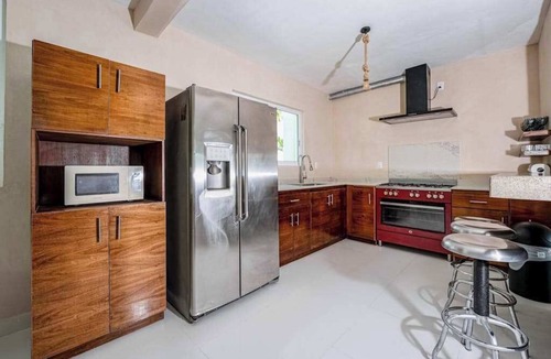 Soliman Bay House | Casa Sol | Beachfront Tulum Villa, Private Pool