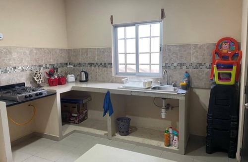 Tuxpan House | CASA SOL