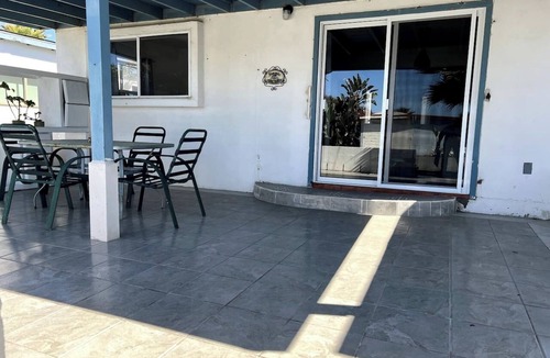Ensenada House | Casa SolMar-Beachhouse