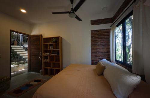 San Francisco House | Casa TATEI