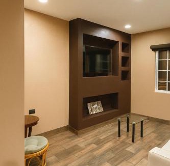 Ensenada Apartment | Casa Valjash